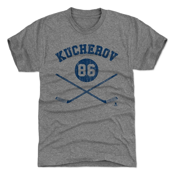 Nikita Kucherov Official Store, T-Shirts & Hats
