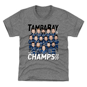 Tampa Bay Kids T-Shirt | 500 LEVEL